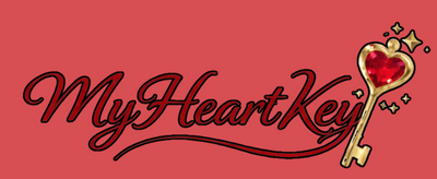 MyHeartKey